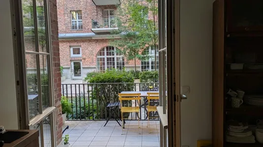 Apartments in Location is not specified - photo 7