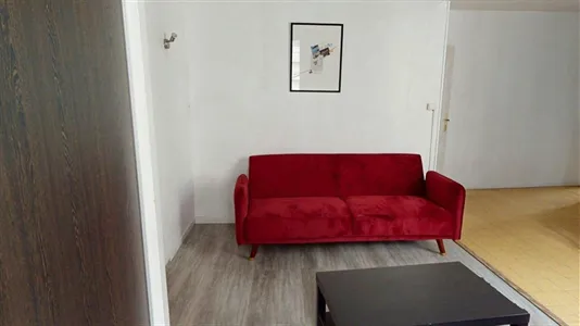 Apartments in Nîmes - photo 6