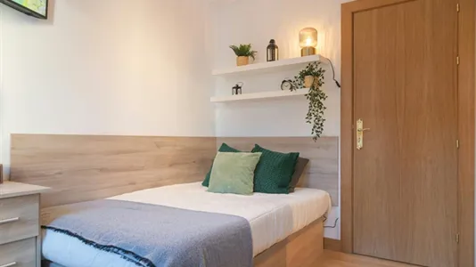 Rooms in Madrid Chamartín - photo 6