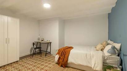 Room for rent in Barcelona Ciutat Vella, Barcelona