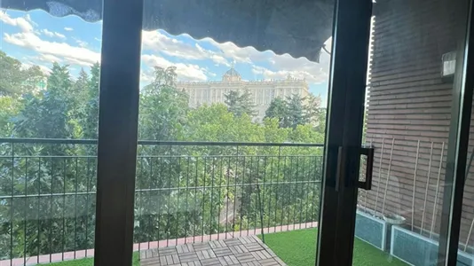 Rooms in Madrid Moncloa-Aravaca - photo 10