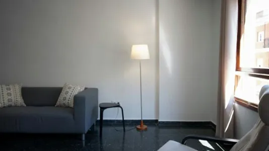 Rooms in Valencia Ciutat Vella - photo 10