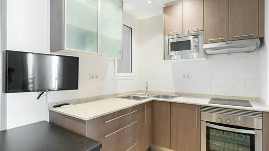 Apartments in Barcelona Sants-Montjuïc - photo 5