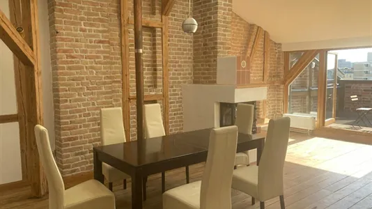 Apartments in Berlin Friedrichshain-Kreuzberg - photo 3