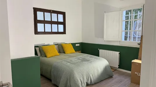 Rooms in Cerdanyola del Vallès - photo 2