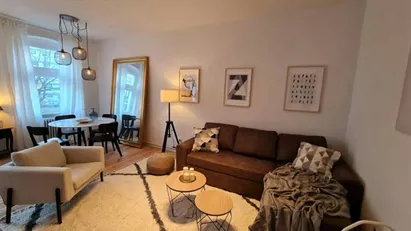 Apartment for rent in Berlin Tempelhof-Schöneberg, Berlin