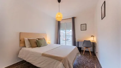 Room for rent in Valencia Extramurs, Valencia (region)