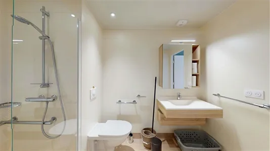 Rooms in Nanterre - photo 10