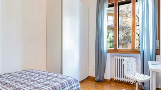 Rooms in Padua - photo 2