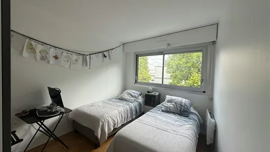 Apartments in Nanterre - photo 7