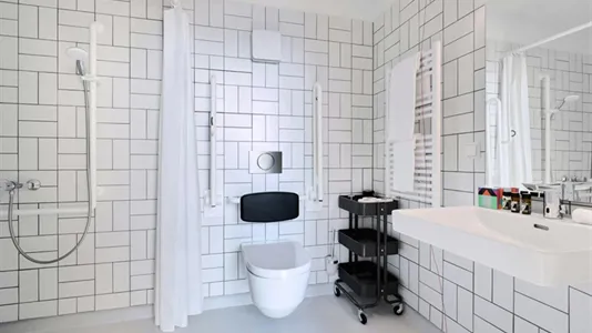 Apartments in Vienna Donaustadt - photo 2