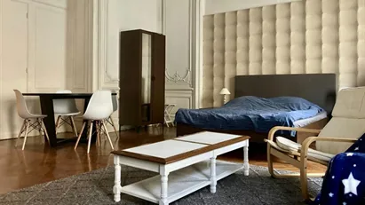 Room for rent in Brussels Elsene, Brussels