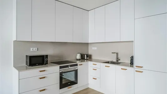 Apartments in Praha 6 - photo 7