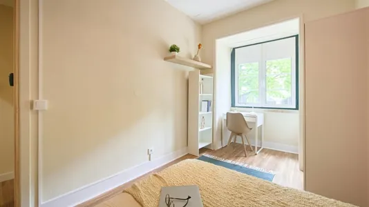 Rooms in Location is not specified - photo 3