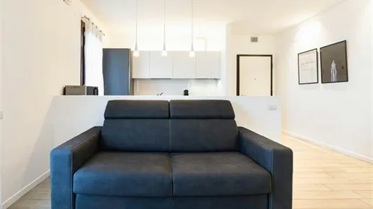 Apartments in Milano Zona 2 - Stazione Centrale, Gorla, Turro, Greco, Crescenzago - photo 9