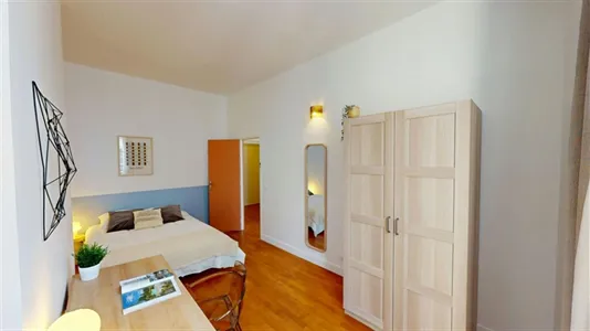 Rooms in Paris 2ème arrondissement - Bourse - photo 3