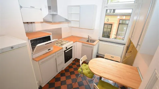 Rooms in Location is not specified - photo 5