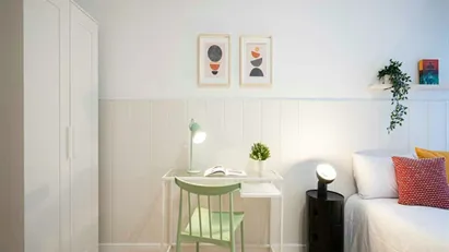 Room for rent in Madrid Tetuán, Madrid