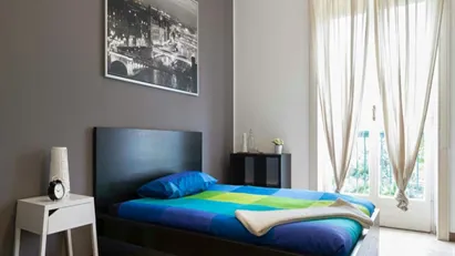 Room for rent in Milano Zona 6 - Barona, Lorenteggio, Milan