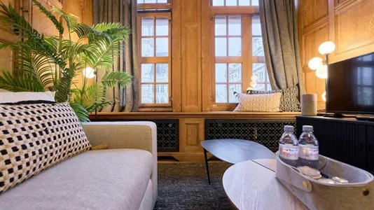 Apartments in Stad Brussel - photo 1