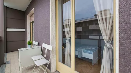 Rooms in Milano Zona 2 - Stazione Centrale, Gorla, Turro, Greco, Crescenzago - photo 10