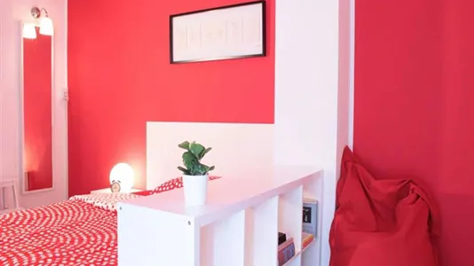 Rooms in Milano Zona 2 - Stazione Centrale, Gorla, Turro, Greco, Crescenzago - photo 4