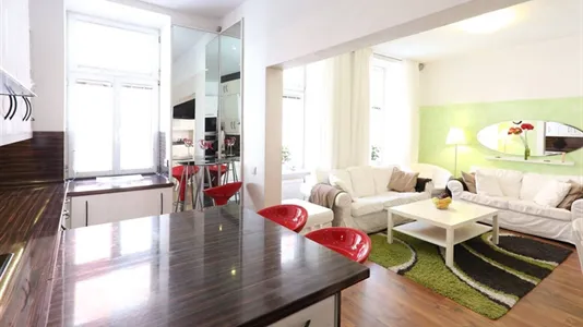 Apartments in Wien Rudolfsheim-Fünfhaus - photo 4