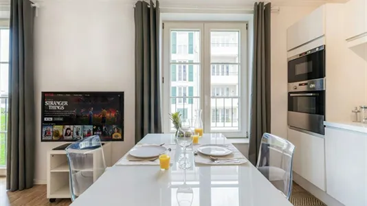 Apartments in Location is not specified - photo 8