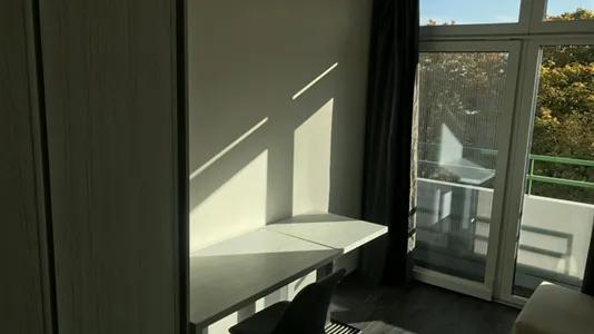 Apartments in Munich Bogenhausen - photo 8