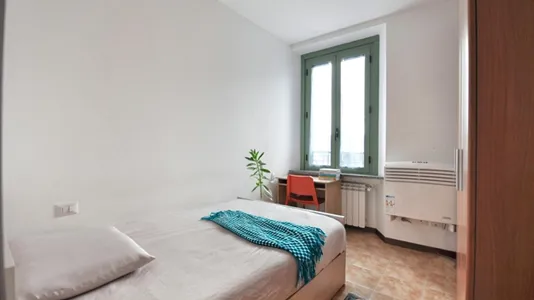 Apartments in Milano Zona 5 - Vigentino, Chiaravalle, Gratosoglio - photo 6