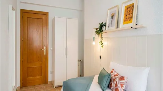 Rooms in Madrid Tetuán - photo 7