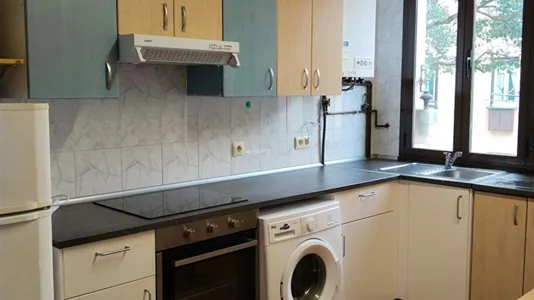 Rooms in Bilbao - photo 5