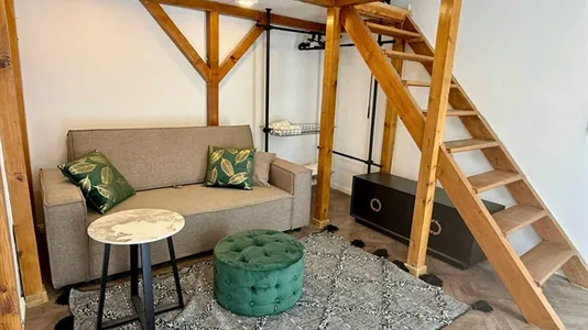 Apartments in Budapest Erzsébetváros - photo 2