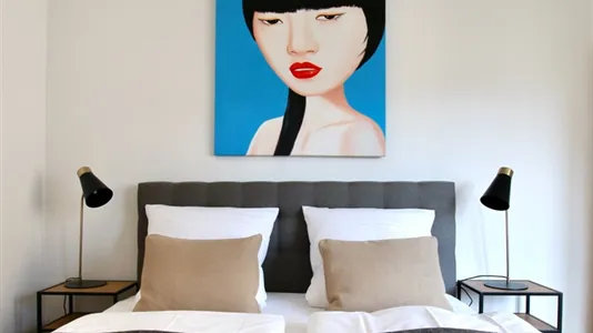 Apartments in Cologne Innenstadt - photo 8