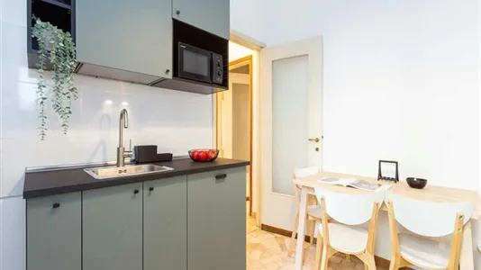 Rooms in Milano Zona 6 - Barona, Lorenteggio - photo 10