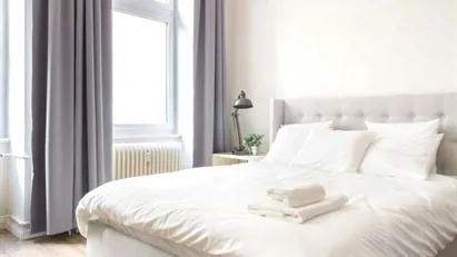 Apartment for rent in Berlin Charlottenburg-Wilmersdorf, Berlin