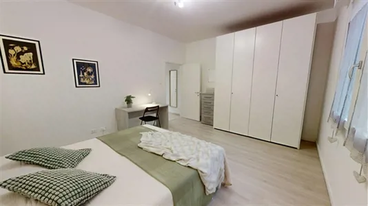 Rooms in Padua - photo 3