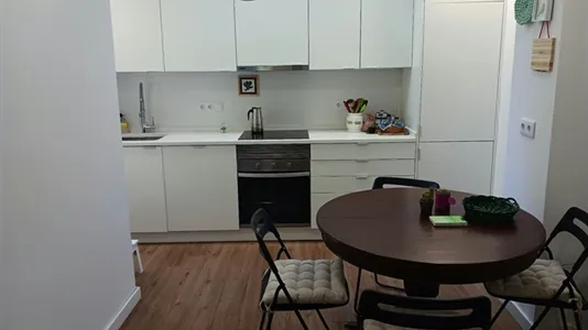 Apartments in Location is not specified - photo 6