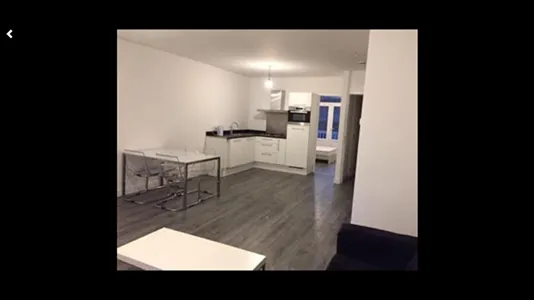 Apartments in Rotterdam Feijenoord - photo 4