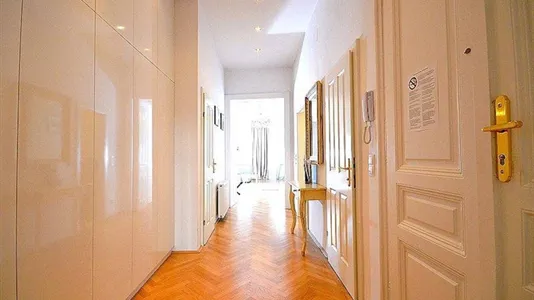 Apartments in Vienna Landstraße - photo 7