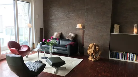 Apartments in Berlin Friedrichshain-Kreuzberg - photo 8