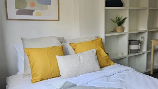 Rooms in el Camí de Vera - photo 6