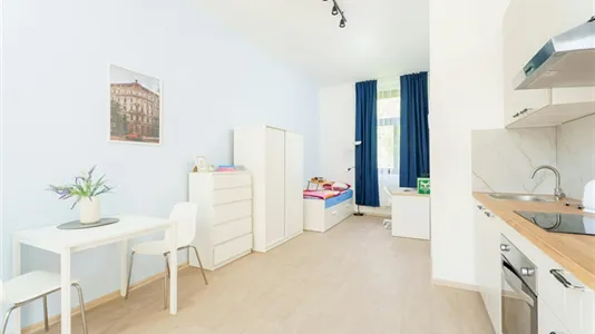 Apartments in Prague 10 - photo 5