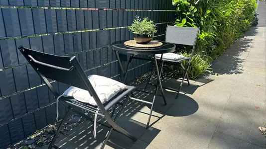 Apartments in Hamburg Eimsbuttel - photo 9