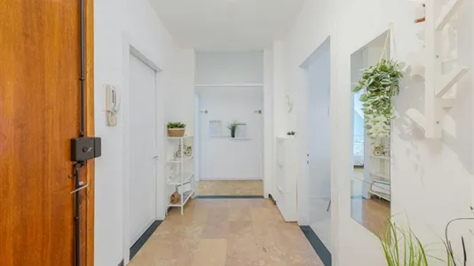 Rooms in Padua - photo 6
