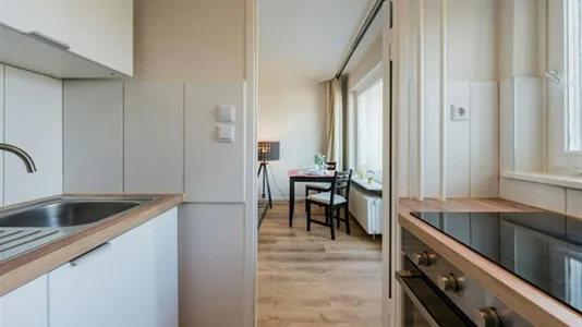 Apartments in Location is not specified - photo 6