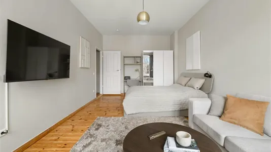 Apartments in Location is not specified - photo 3