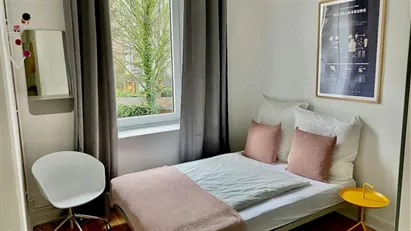 Room for rent in Hamburg