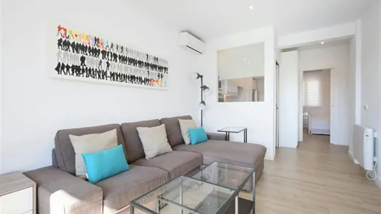 Apartments in Madrid Salamanca - photo 3