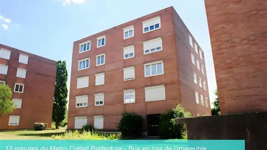 Apartments in Créteil - photo 2